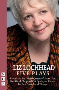 Produktbild: Liz Lochhead: Five Plays
