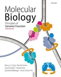 Produktbild: Molecular Biology
