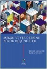 Produktbild: Mekan ve Yer &Uuml;zerine B&uuml;y&uuml;k D&uuml;s&uuml;n&uuml;rler