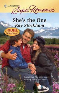 Produktbild: She's the One