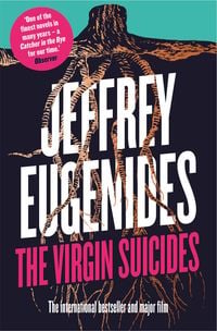 Produktbild: The Virgin Suicides