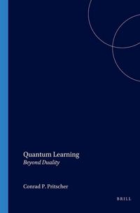 Produktbild: Quantum Learning