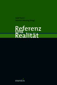 Produktbild: Referenz und Realit&auml;t
