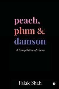 Produktbild: Peach, Plum & Damson