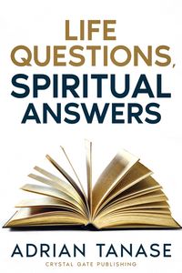 Produktbild: Life Questions, Spiritual Answers