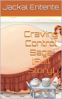 Produktbild: Craving Control Saga [Full Story]