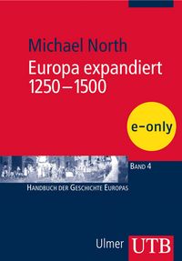 Produktbild: Europa expandiert 1250-1500