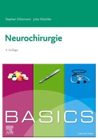 Bild vom Artikel BASICS Neurochirurgie vom Autor Stephan Dützmann