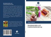 Produktbild: Hantelextrakte und Insektenbek&auml;mpfung