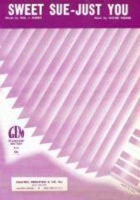 Produktbild: Sweet Sue-Just You