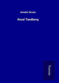 Produktbild: Knud Tandberg