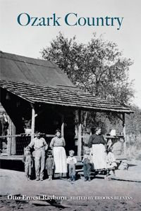 Produktbild: Ozark Country