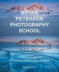 Produktbild: Bryan Peterson Photography School