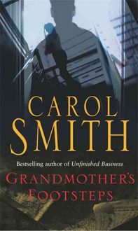 Produktbild: Smith, C: Grandmother's Footsteps