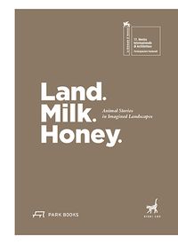 Produktbild: Land. Milk. Honey.