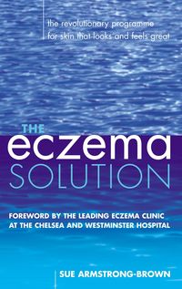 Produktbild: The Eczema Solution