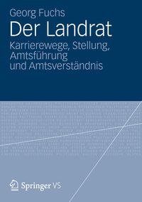 Produktbild: Der Landrat