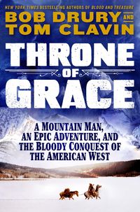 Produktbild: Throne of Grace
