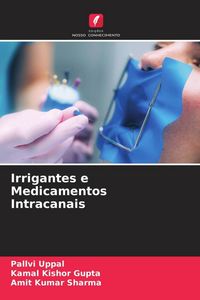 Produktbild: Irrigantes e Medicamentos Intracanais