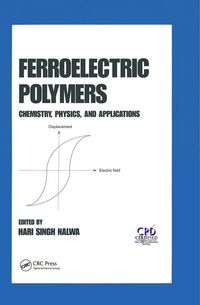 Produktbild: Ferroelectric Polymers
