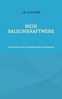 Produktbild: Mein Balkonkraftwerk