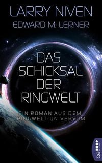 Produktbild: Das Schicksal der Ringwelt