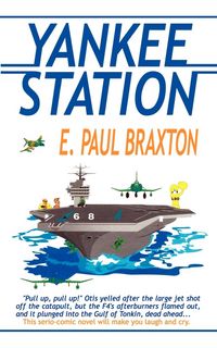 Produktbild: Yankee Station