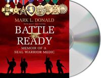 Produktbild: Battle Ready