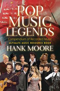 Produktbild: Pop Music Legends