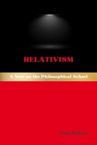 Produktbild: Relativism