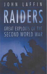 Produktbild: Laffin, J: Raiders