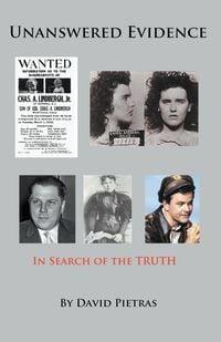 Produktbild: Unanswered Evidence
