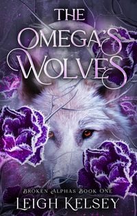 Produktbild: The Omega's Wolves