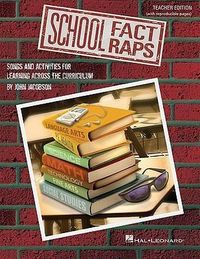 Produktbild: School Fact Raps