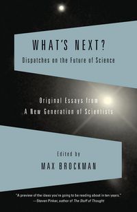 Produktbild: What's Next