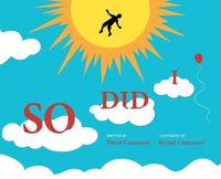 Produktbild: So Did I