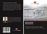 Produktbild: Cellulose contenant des m&eacute;taux