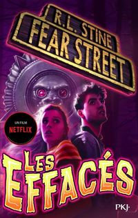 Produktbild: Fear street