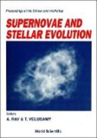 Produktbild: Supernovae and Stellar Evolution - Proceedings of the School and Workshop