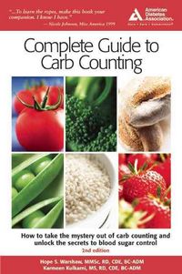 Produktbild: Complete Guide to Carb Counting