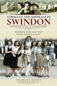 Produktbild: Struggle and Suffrage in Swindon