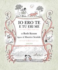 Produktbild: Io ero te e tu eri me