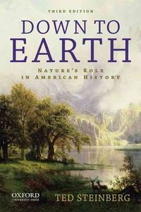 Produktbild: Down To Earth Rev/e 3/e