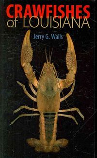 Produktbild: Crawfishes Of Louisiana