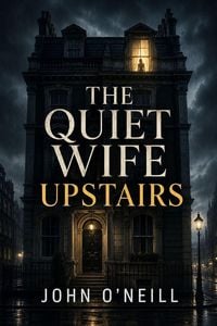 Produktbild: The Quiet Wife Upstairs