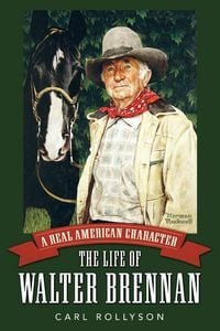 Produktbild: Real American Character