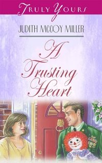 Produktbild: Trusting Heart