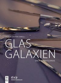 Bild vom Artikel Glasgalaxien vom Autor 