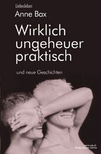 Produktbild: Wirklich ungeheuer praktisch