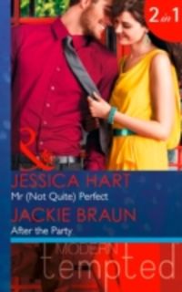 Produktbild: Mr (Not Quite) Perfect